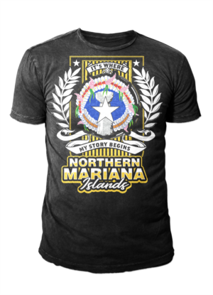 Diseño de Camiseta por badpixelarts para 4EVER CNMI | Diseño: #24903805