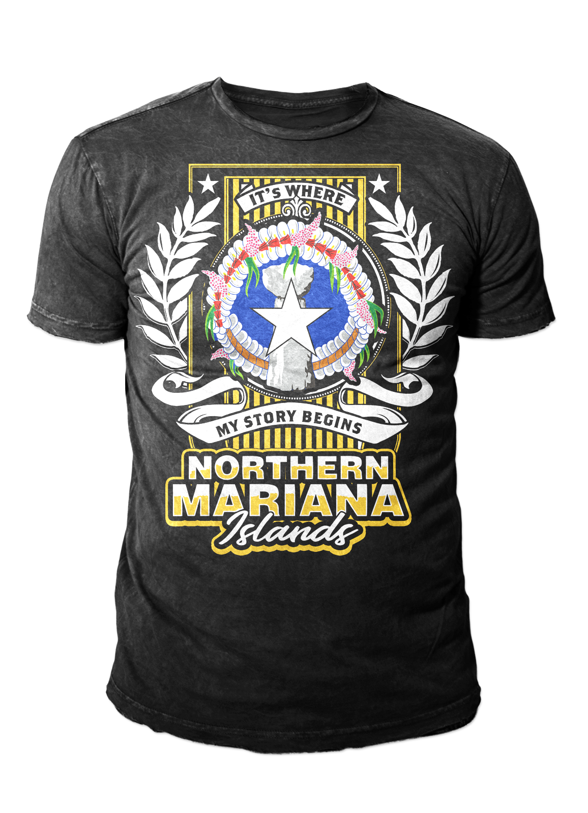 Diseño de Camiseta por badpixelarts para 4EVER CNMI | Diseño #24921497