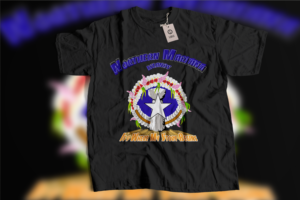 Diseño de Camiseta por iAbdelrahman Moustafa para 4EVER CNMI | Diseño #24825464