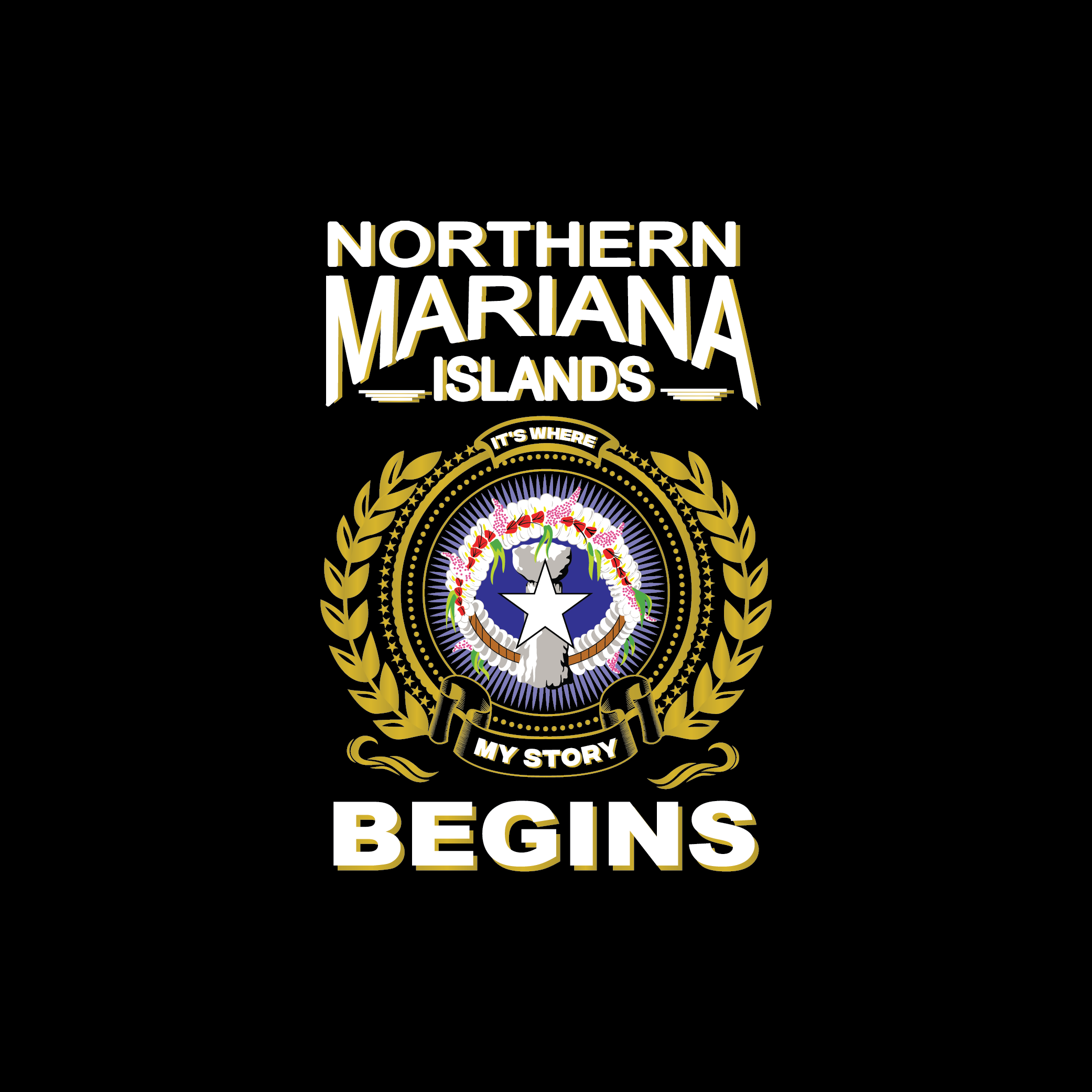 T-shirt Design by topper_design for 4EVER CNMI | Design #24838964