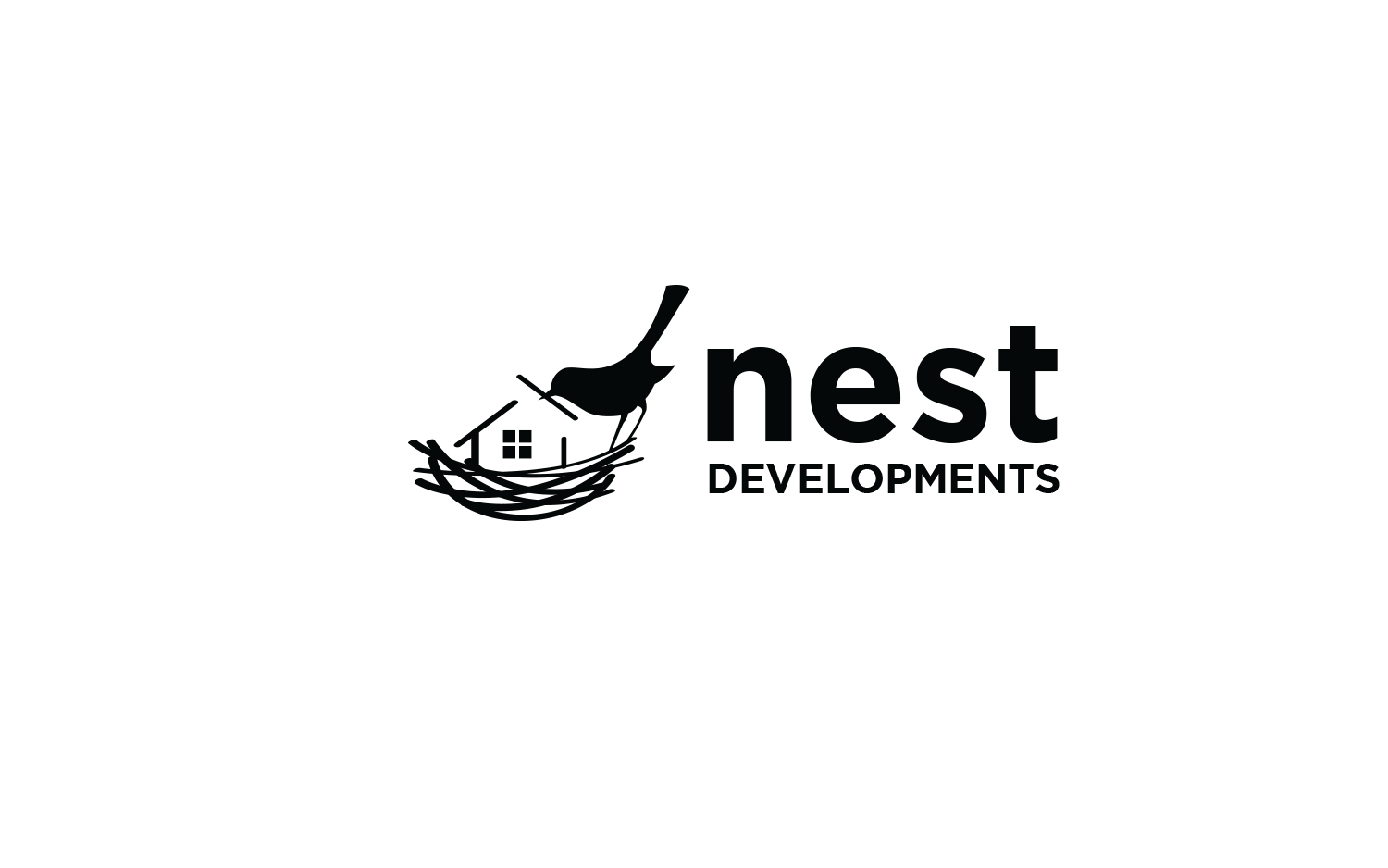 Diseño de Logo por MT para DreamSpace Interiors Corp. | Diseño: #24829259