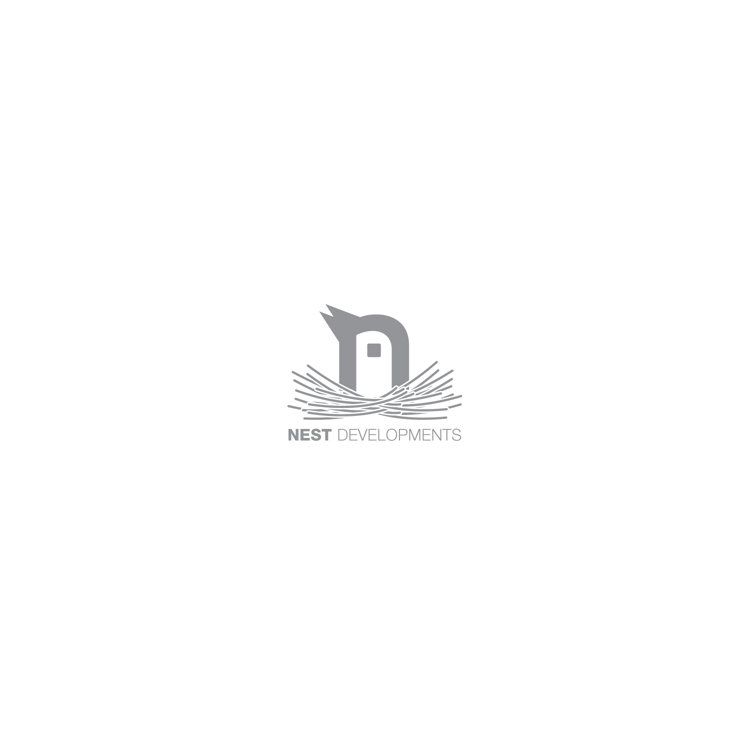 Logo Design by sinthetix for DreamSpace Interiors Corp. | Design #24825317
