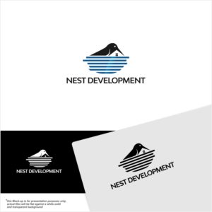 Design de Logo par Arham Hidayat pour DreamSpace Interiors Corp. | Design #24844866