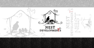 Diseño de Logo por JEEVz Innovative Empire para DreamSpace Interiors Corp. | Diseño: #24878156