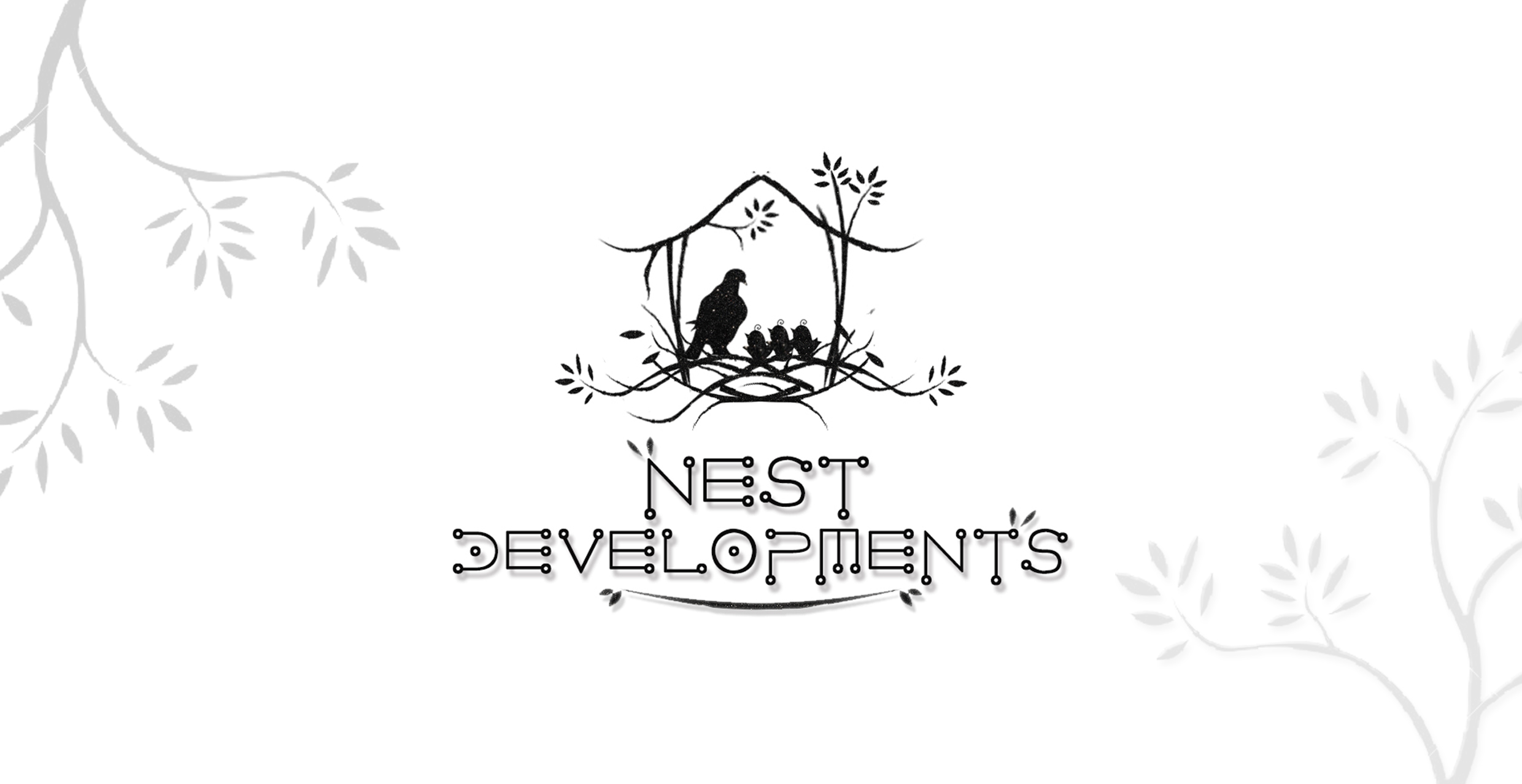 Logo Design by JEEVz Innovative Empire for DreamSpace Interiors Corp. | Design #24878548