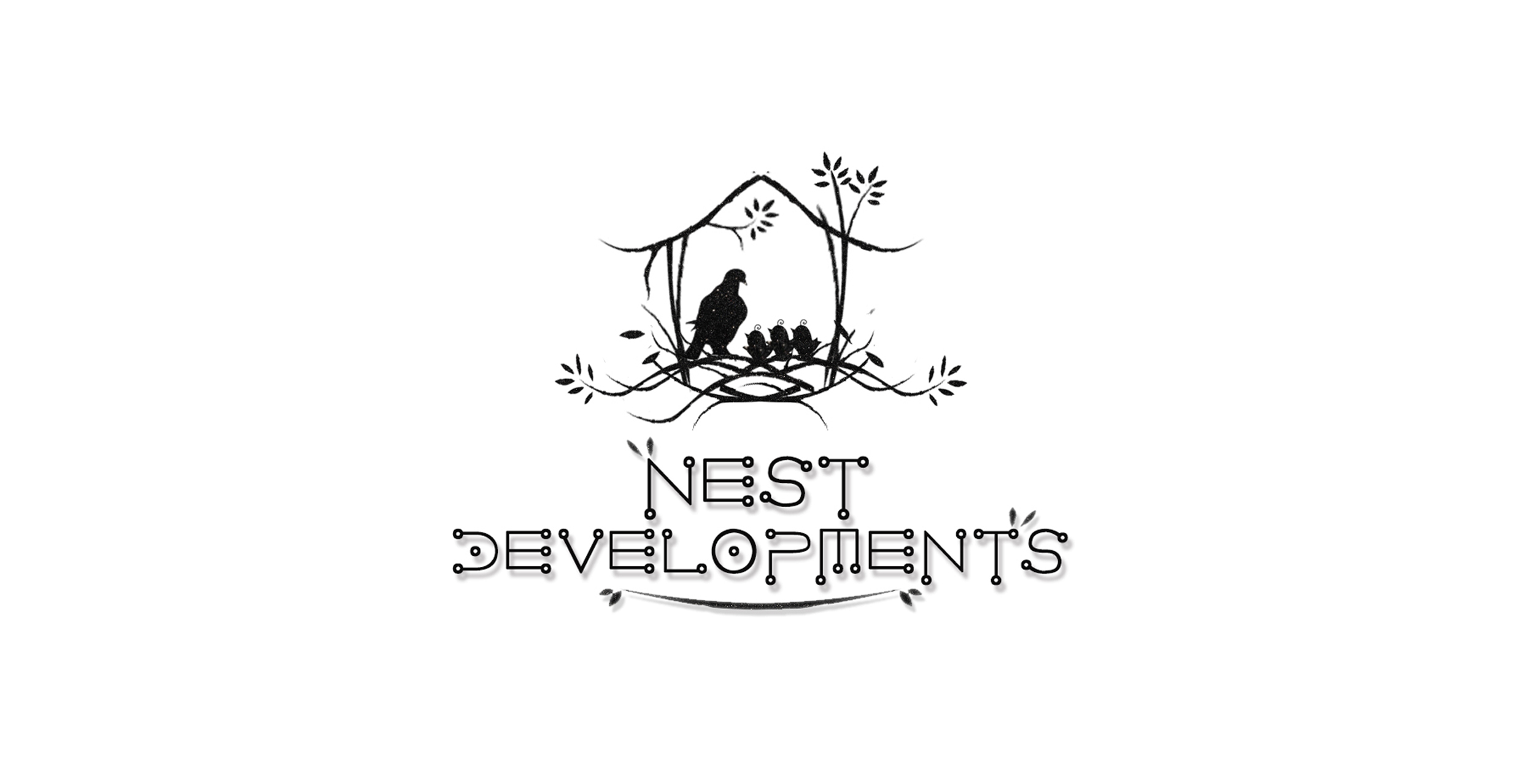 Diseño de Logo por JEEVz Innovative Empire para DreamSpace Interiors Corp. | Diseño #24878631