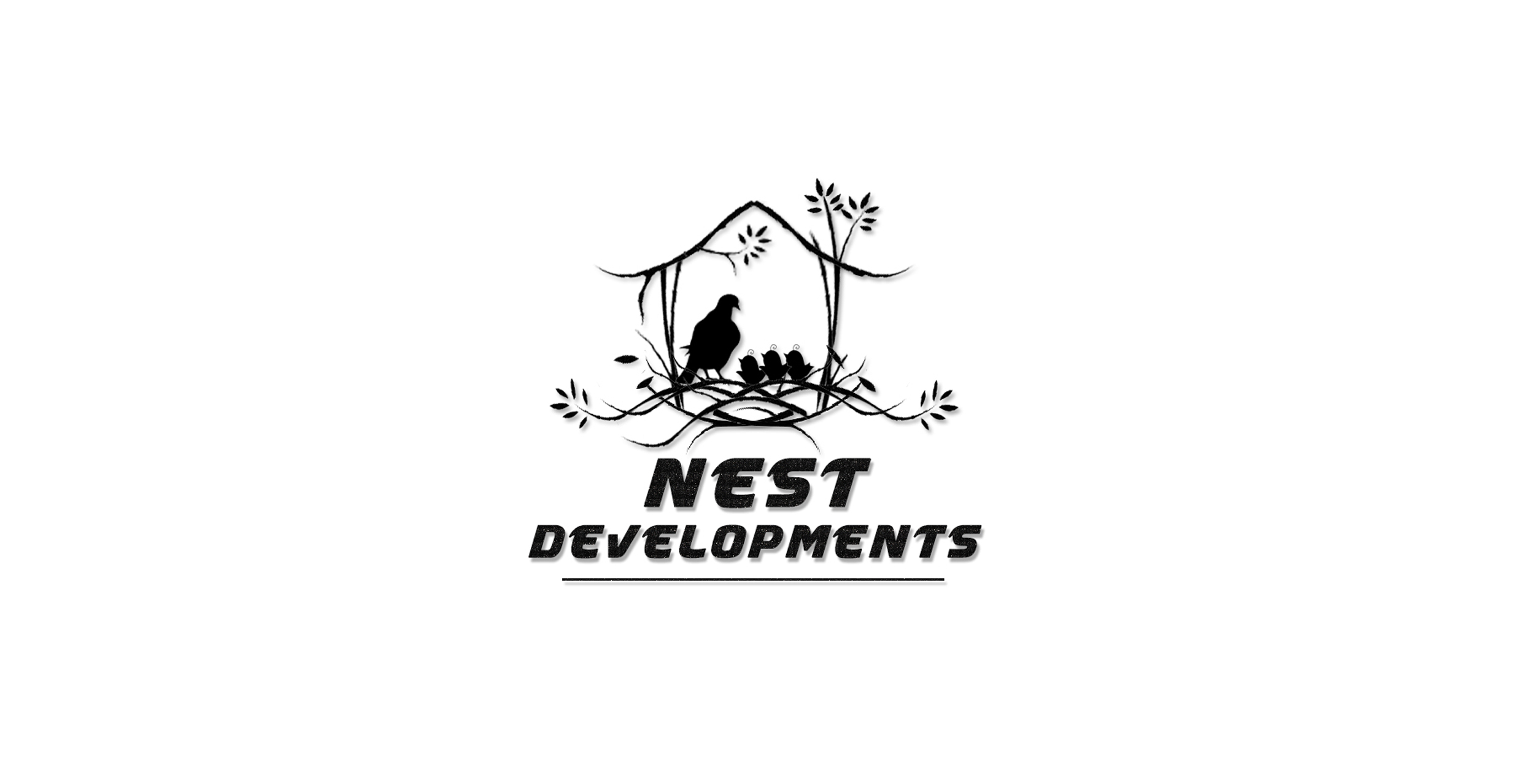 Diseño de Logo por JEEVz Innovative Empire para DreamSpace Interiors Corp. | Diseño #24878721