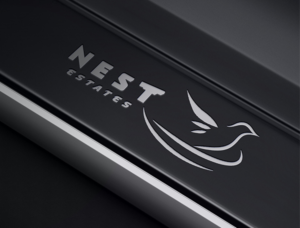 Logo Design by JEEVz Innovative Empire for DreamSpace Interiors Corp. | Design: #25059479