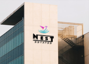 Logo Design by JEEVz Innovative Empire for DreamSpace Interiors Corp. | Design: #25062540