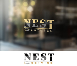 Logo Design by JEEVz Innovative Empire for DreamSpace Interiors Corp. | Design: #25077535