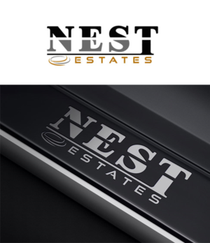 Logo Design by JEEVz Innovative Empire for DreamSpace Interiors Corp. | Design: #25077966