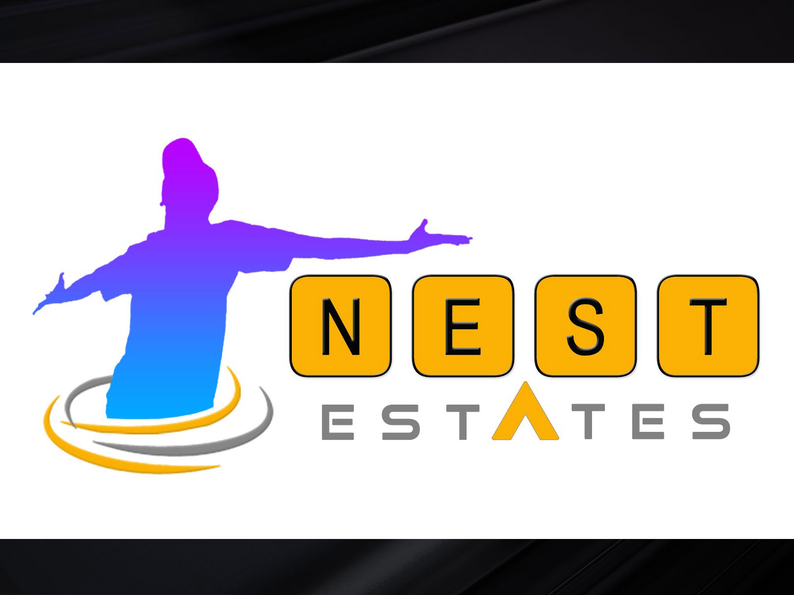 Logo Design by JEEVz Innovative Empire for DreamSpace Interiors Corp. | Design #25079322