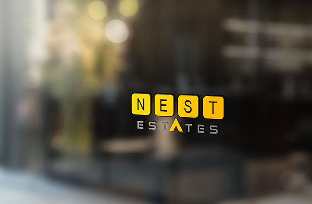 Logo Design by JEEVz Innovative Empire for DreamSpace Interiors Corp. | Design #25079537