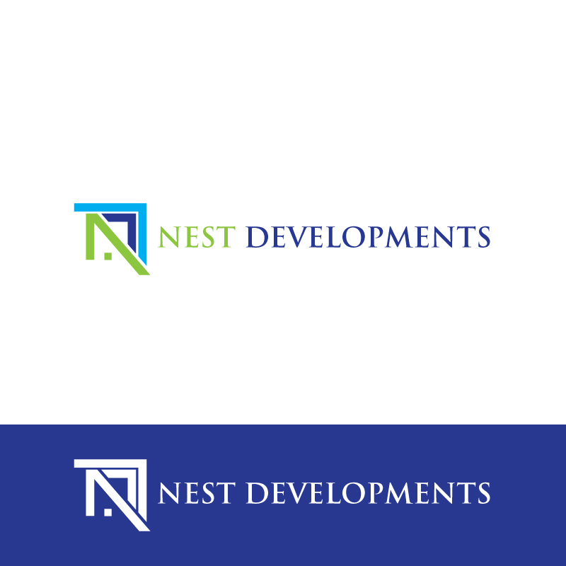 Logo Design by Omee63 for DreamSpace Interiors Corp. | Design #24824720