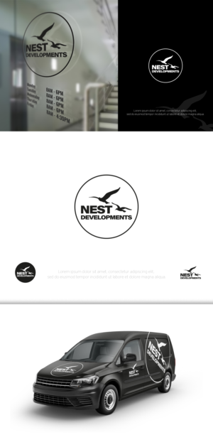 Logo Design by designbysy