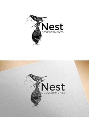 Design de Logo par senthilgraphicschennai78 pour DreamSpace Interiors Corp. | Design #24838382