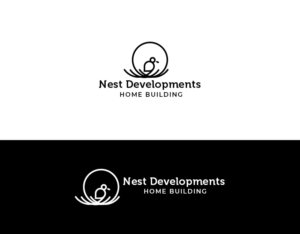 Diseño de Logo por nandkumar para DreamSpace Interiors Corp. | Diseño: #24829430