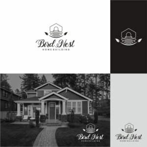 Logo Design by Sibyle for DreamSpace Interiors Corp. | Design: #24823088