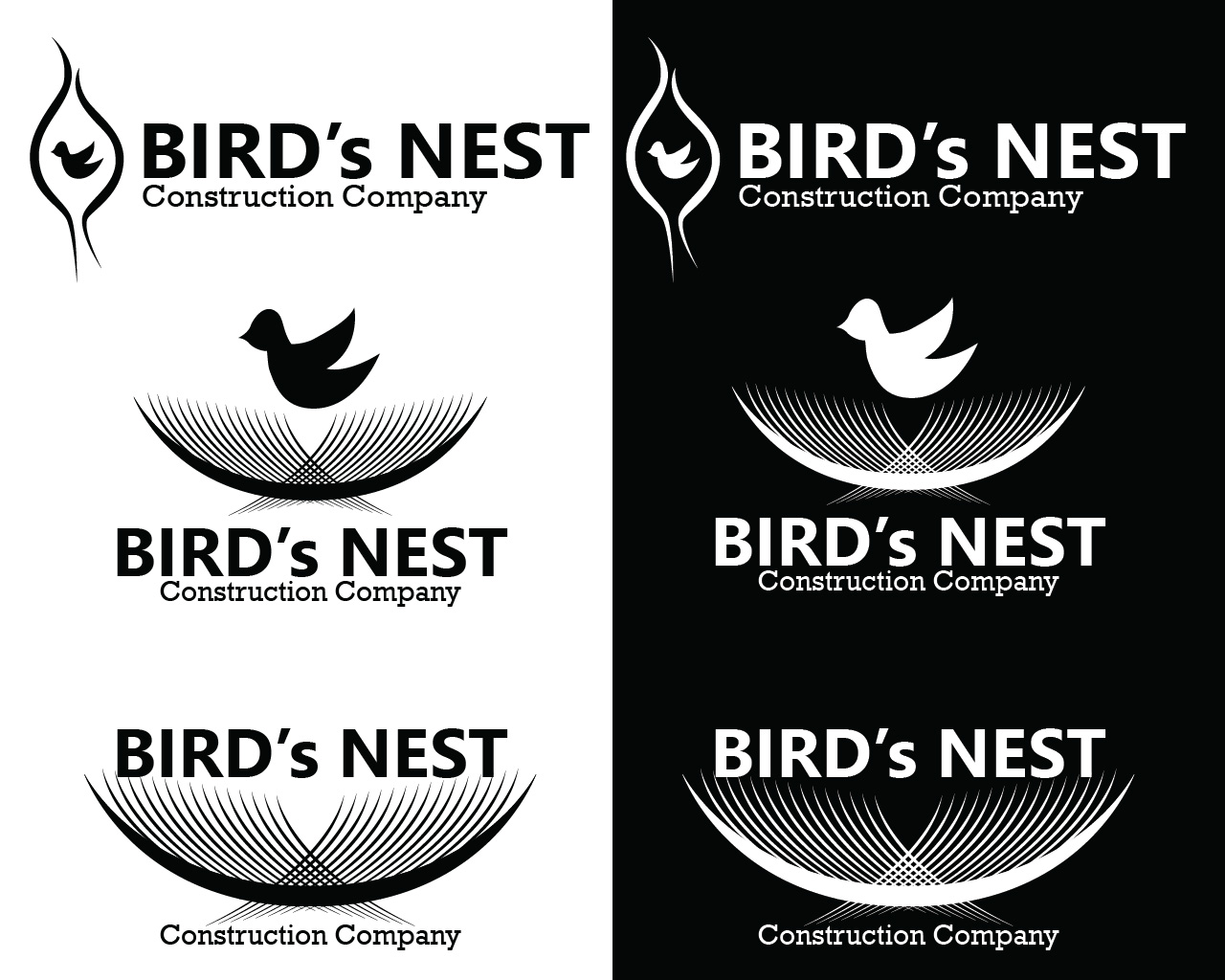 Logo-Design von Gimhana für DreamSpace Interiors Corp. | Design #24828803