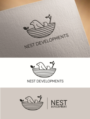 Logo Design by HzK Designs