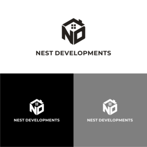 Logo Design by Zzamiq for DreamSpace Interiors Corp. | Design: #24824387