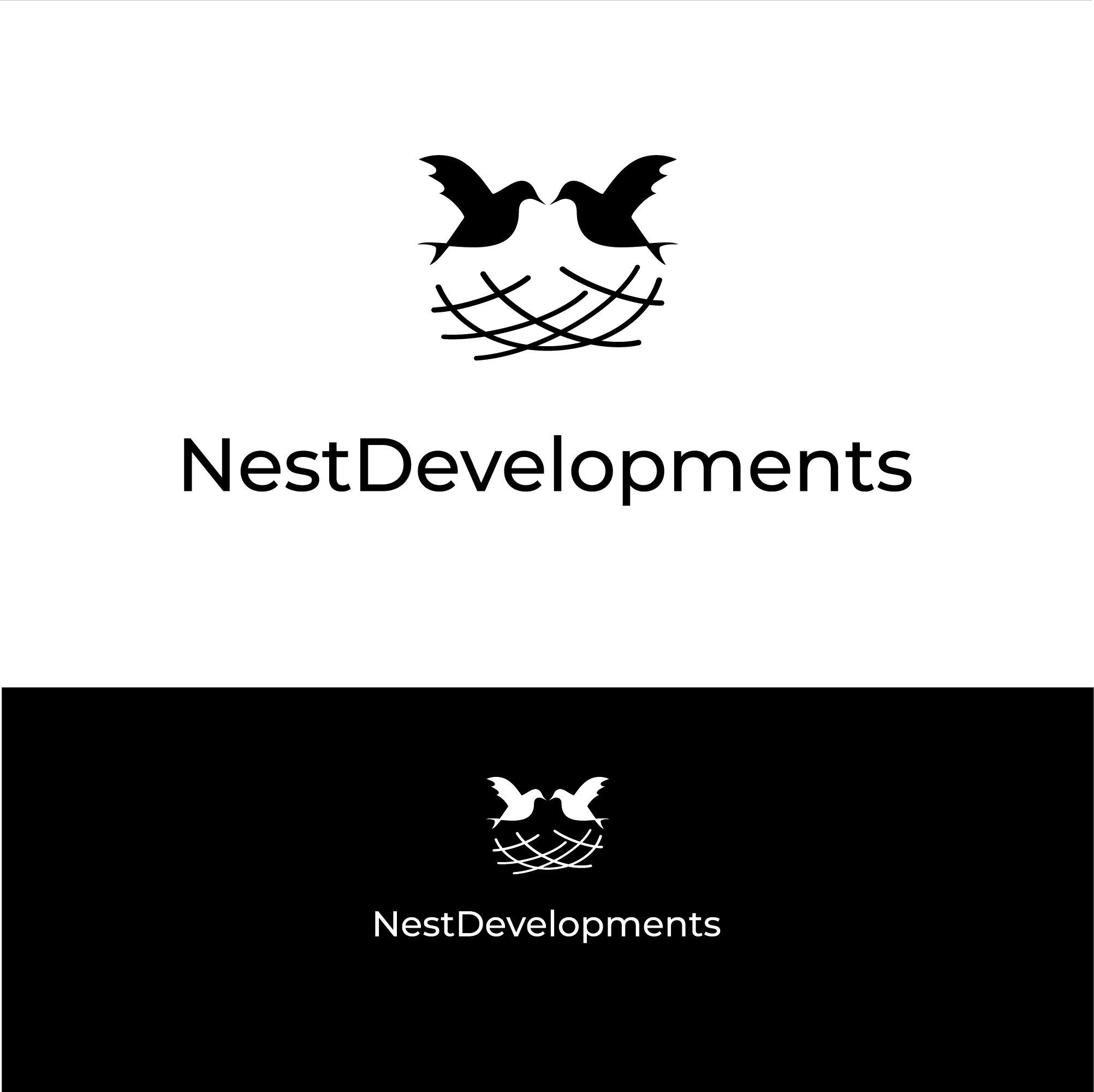 Logo Design by Sara 17 for DreamSpace Interiors Corp. | Design #24872182