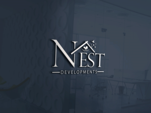 Logo Design by Log-X for DreamSpace Interiors Corp. | Design: #24833311