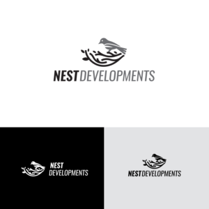 Logo Design by logo mojo