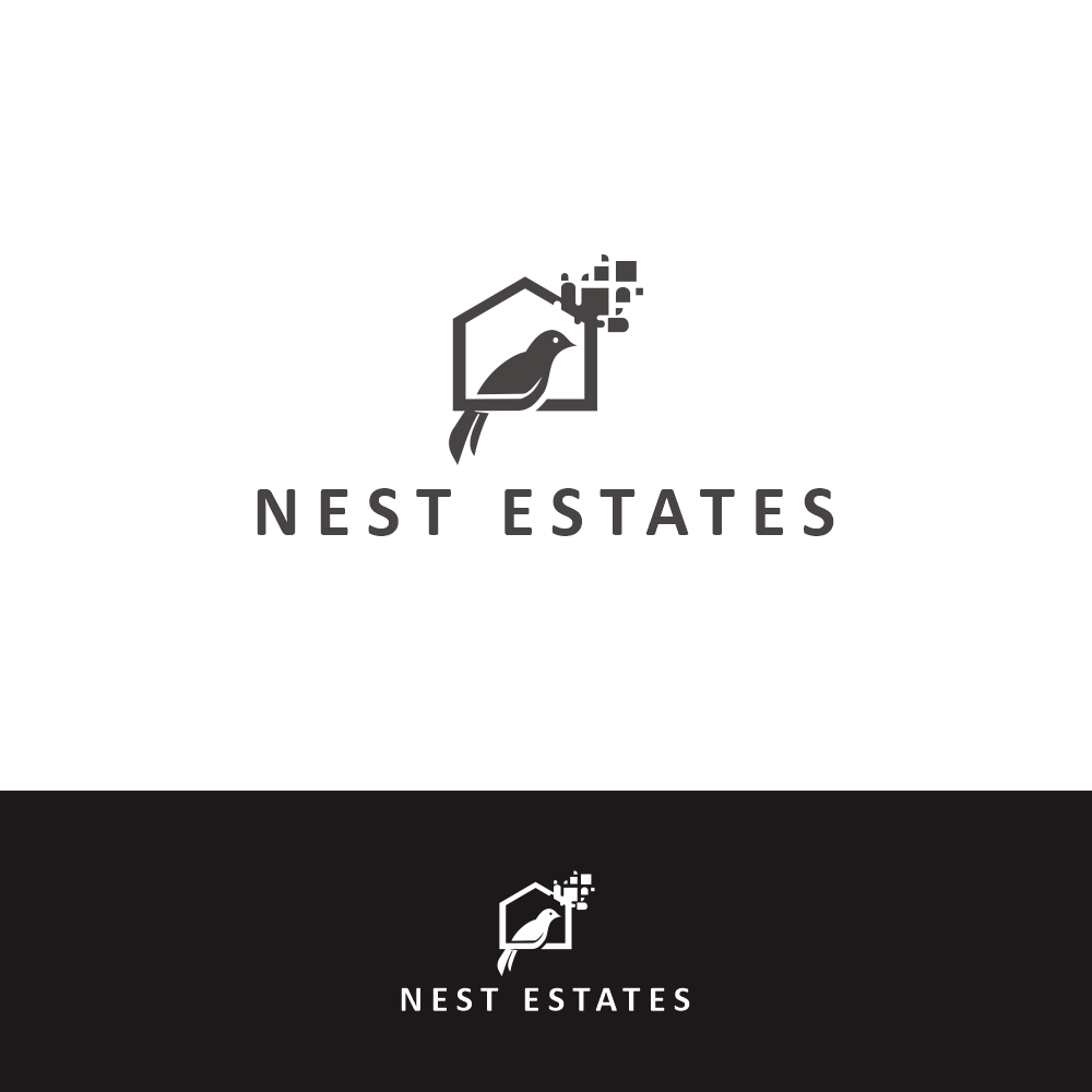Logo Design by alarstudio for DreamSpace Interiors Corp. | Design #25008365