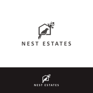 Diseño de Logo por alarstudio para DreamSpace Interiors Corp. | Diseño: #25008365