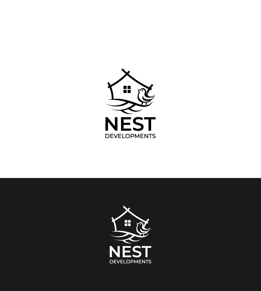 Logo-Design von TIGERuk 2 für DreamSpace Interiors Corp. | Design #24825872