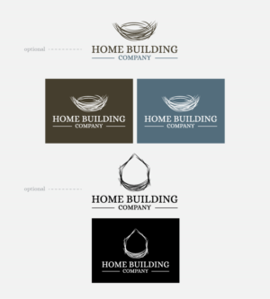 Logo Design by Shahzad.Designs for DreamSpace Interiors Corp. | Design: #24822101
