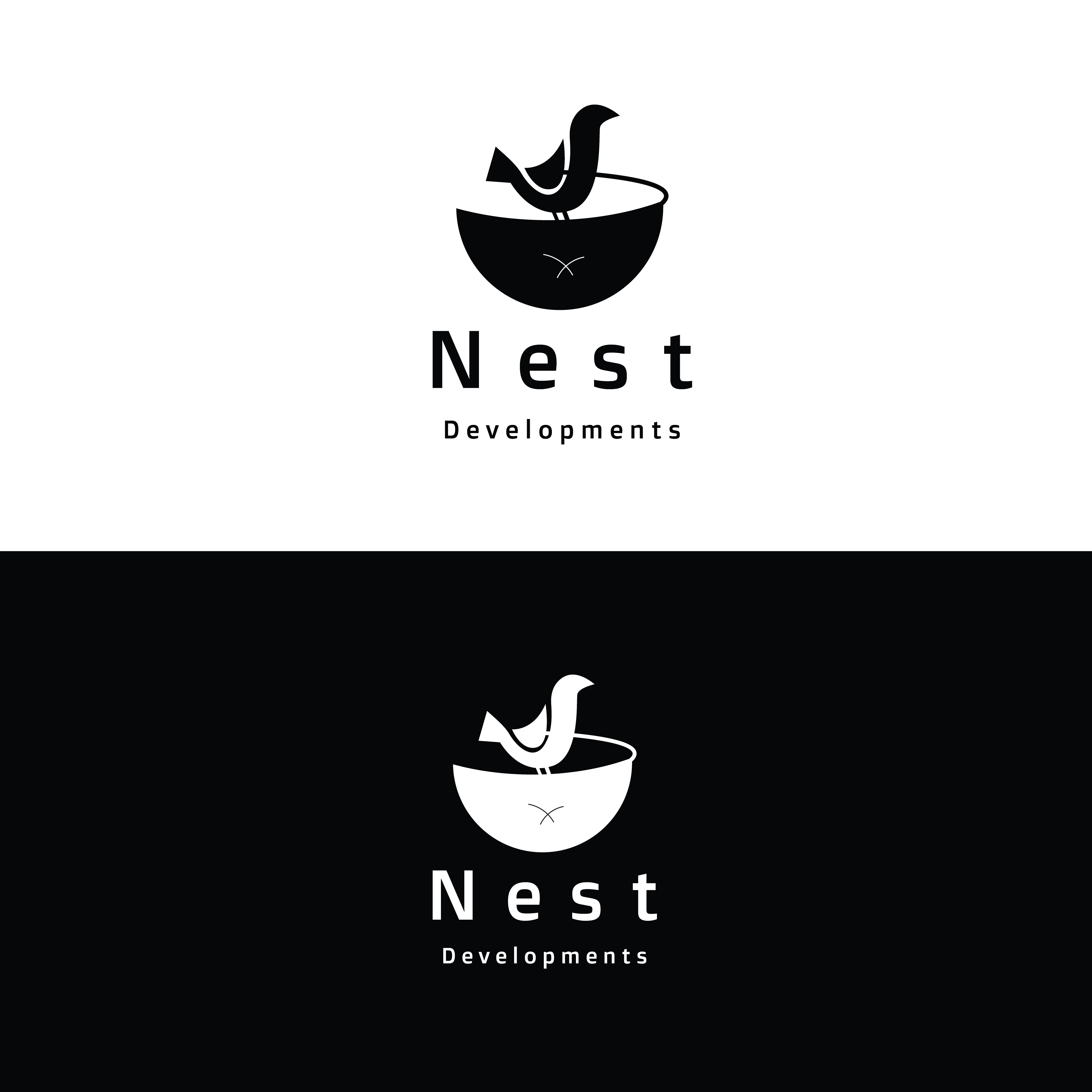 Logo-Design von Ashok Agarwal für DreamSpace Interiors Corp. | Design #24825723