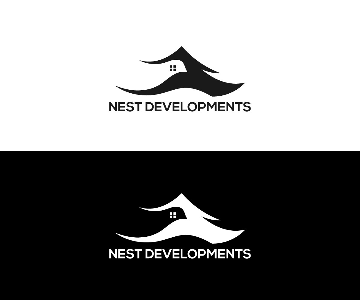 Logo Design by kamruzzaman 5 for DreamSpace Interiors Corp. | Design #24825892