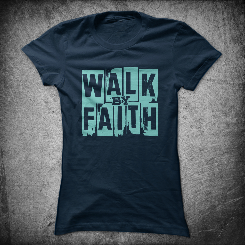 T-Shirt-Design von erwin87 für Kingdom Connectionz | Design #24825111