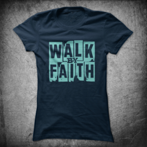 T-Shirt-Design von erwin87 für Kingdom Connectionz | Design #24825111