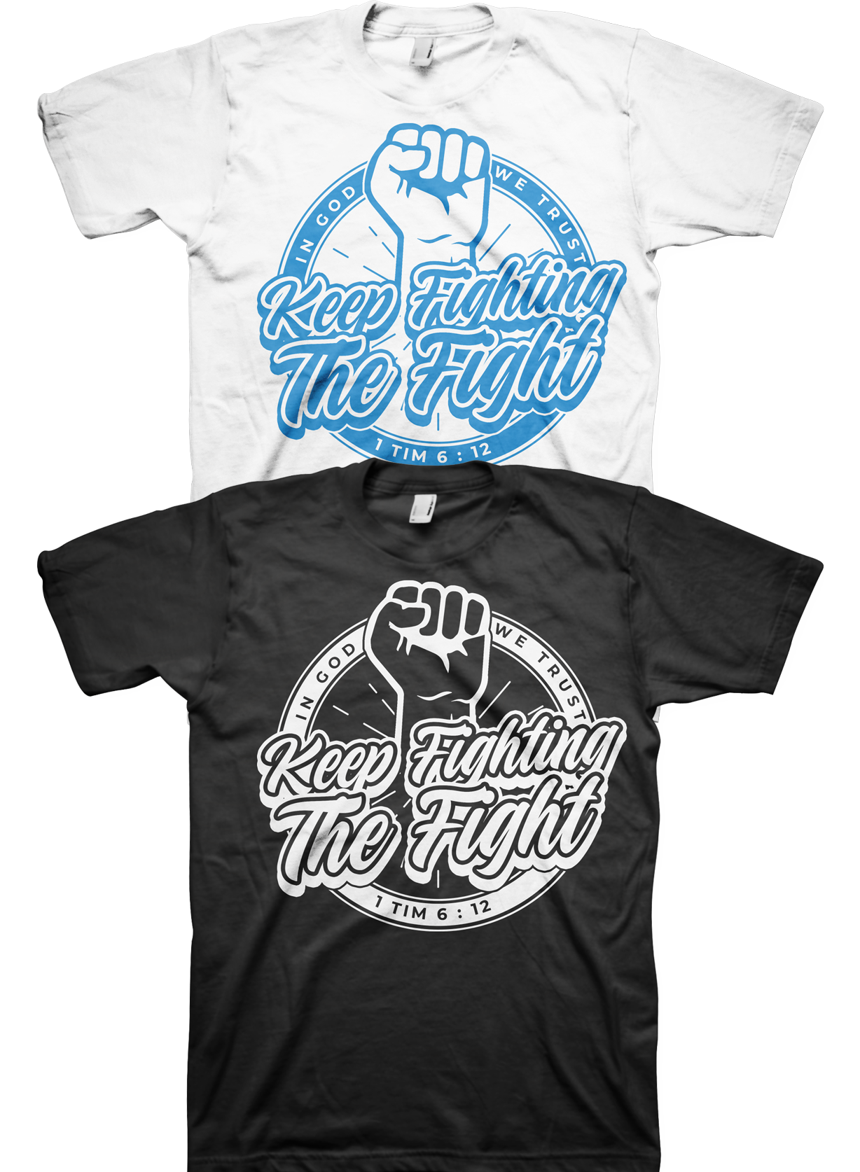 T-Shirt-Design von badpixelarts für Kingdom Connectionz | Design #24824929