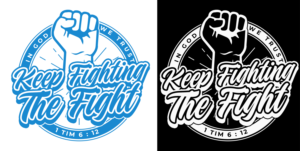 Design de T-shirt par badpixelarts pour Kingdom Connectionz | Design : #24829701