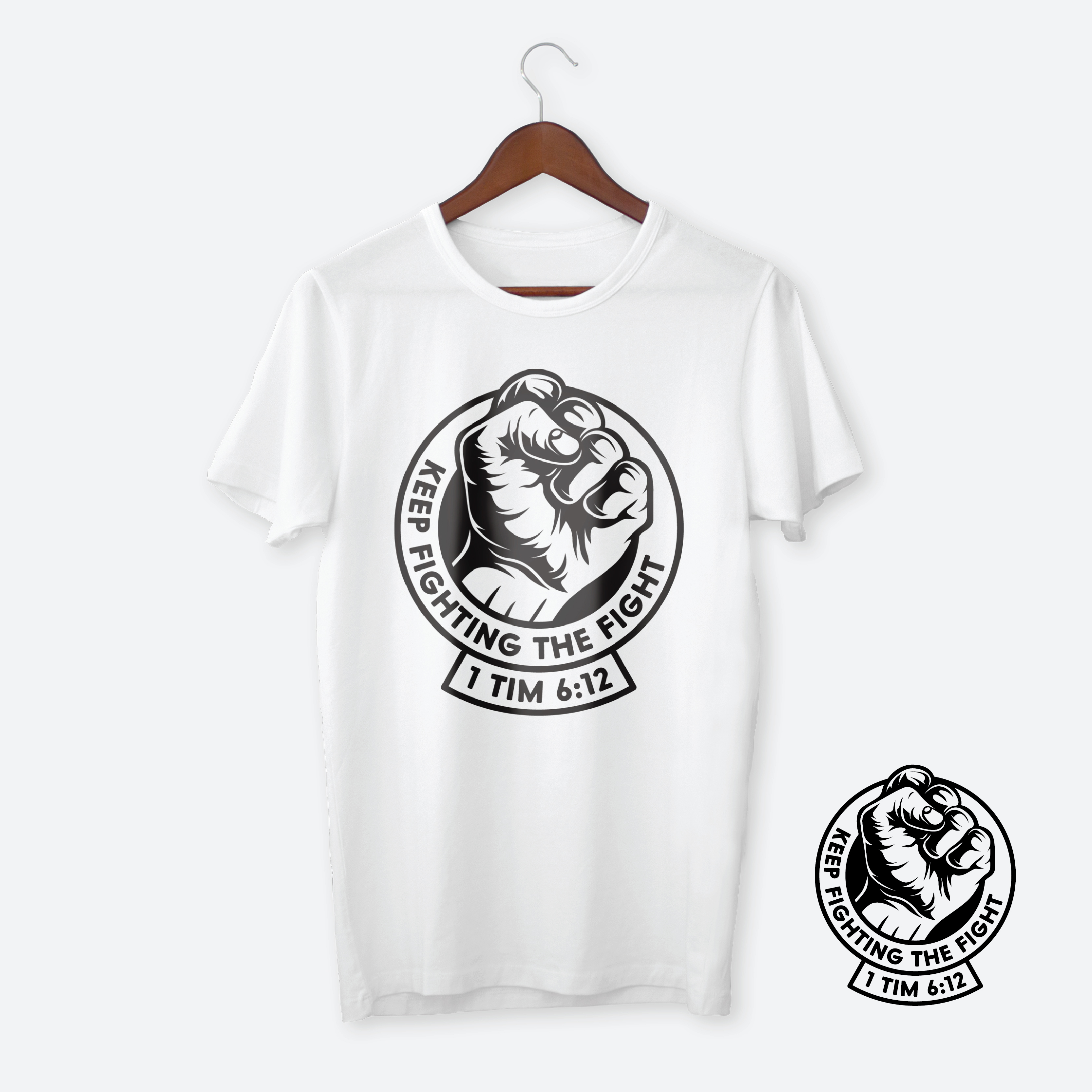 Design de T-shirt par RAXOdAxe pour Kingdom Connectionz | Design #24826773