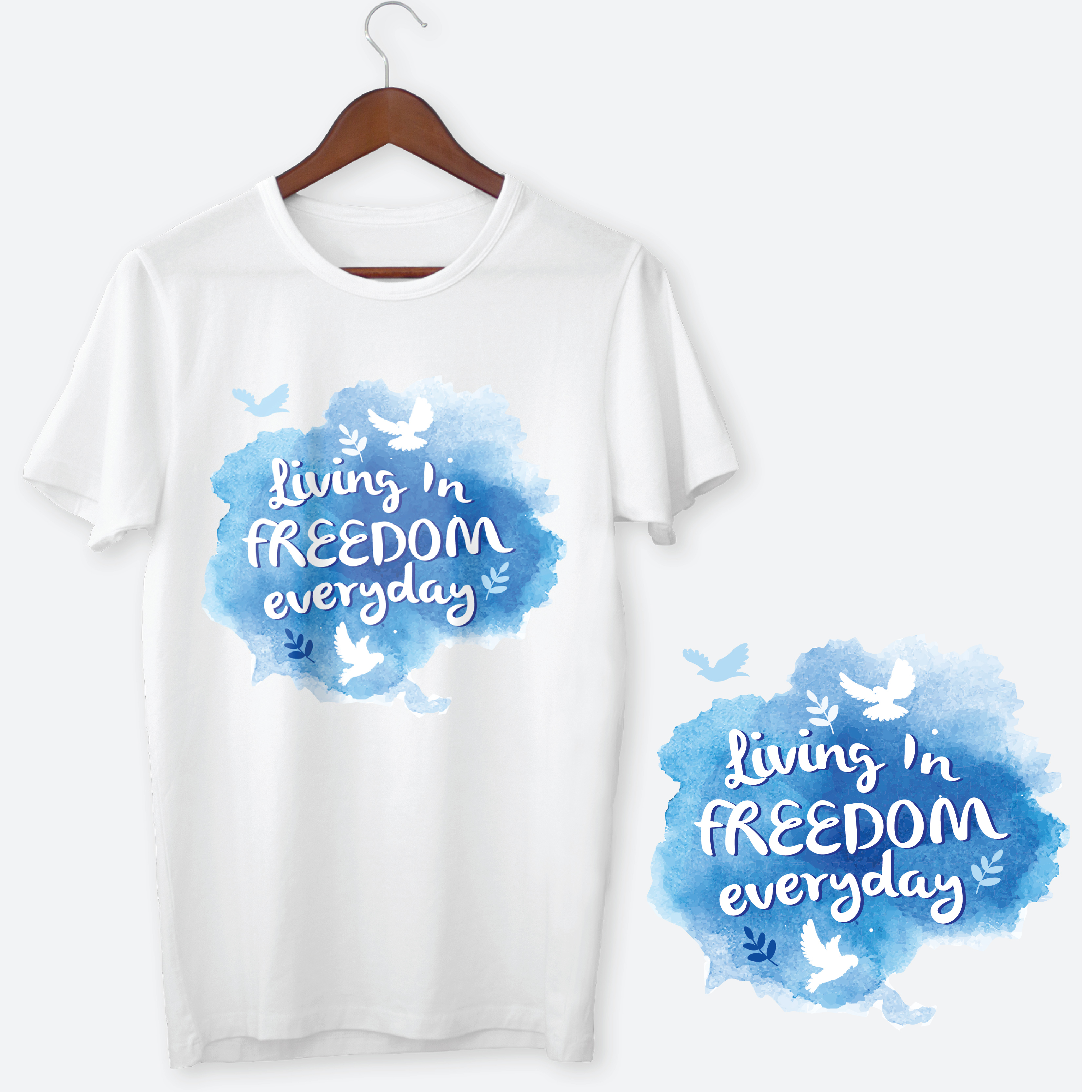 T-shirt Design by RAXOdAxe for Kingdom Connectionz | Design #24829639