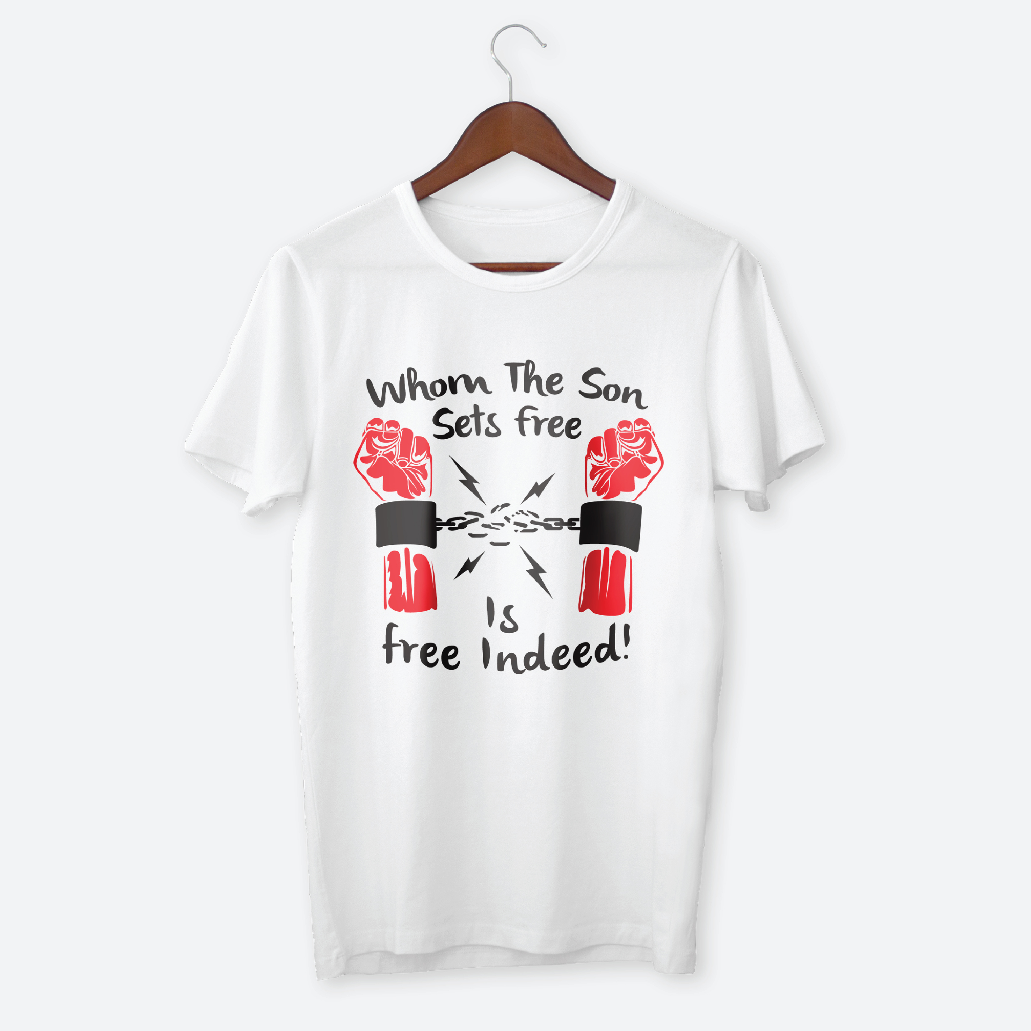 T-shirt Design by RAXOdAxe for Kingdom Connectionz | Design #24835982