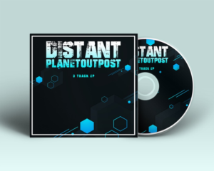 CD Cover Design by TGDesigns for this project | Design: #24840322