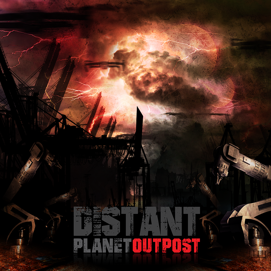CD Cover Design by MNM for this project | Design #24821926