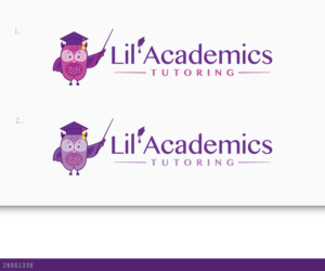 Logo Design by AD-X for this project | Design: #24830248
