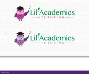 Logo Design by AD-X for this project | Design: #24845898