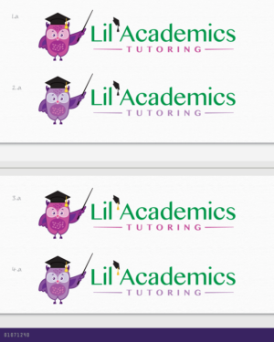 Logo Design by AD-X for this project | Design: #24855592