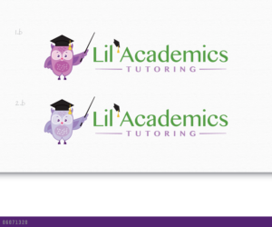 Logo Design by AD-X for this project | Design: #24896957