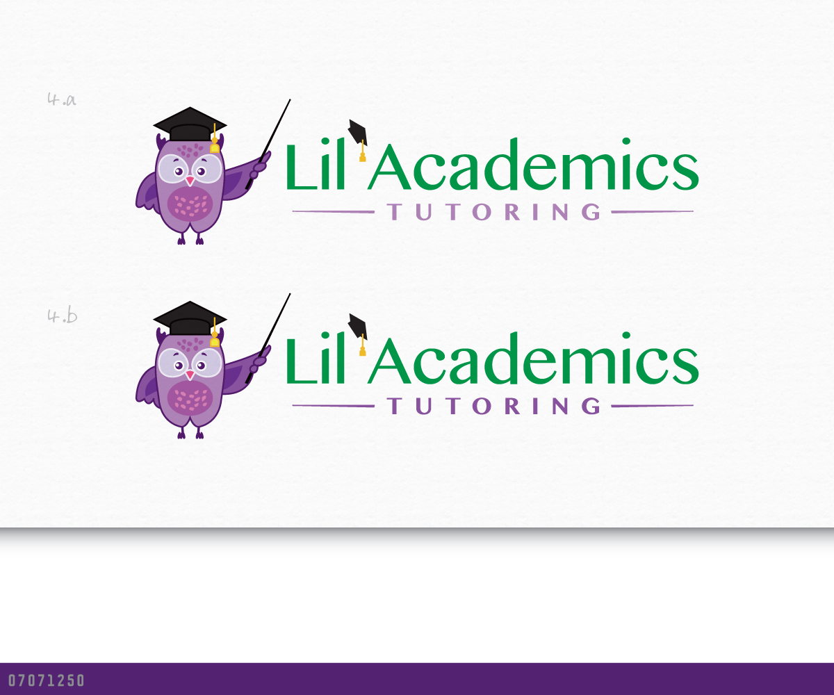 Logo Design by AD-X for this project | Design #24904836