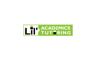 Lil' Academics tutoring | Logo Design by creativepoint