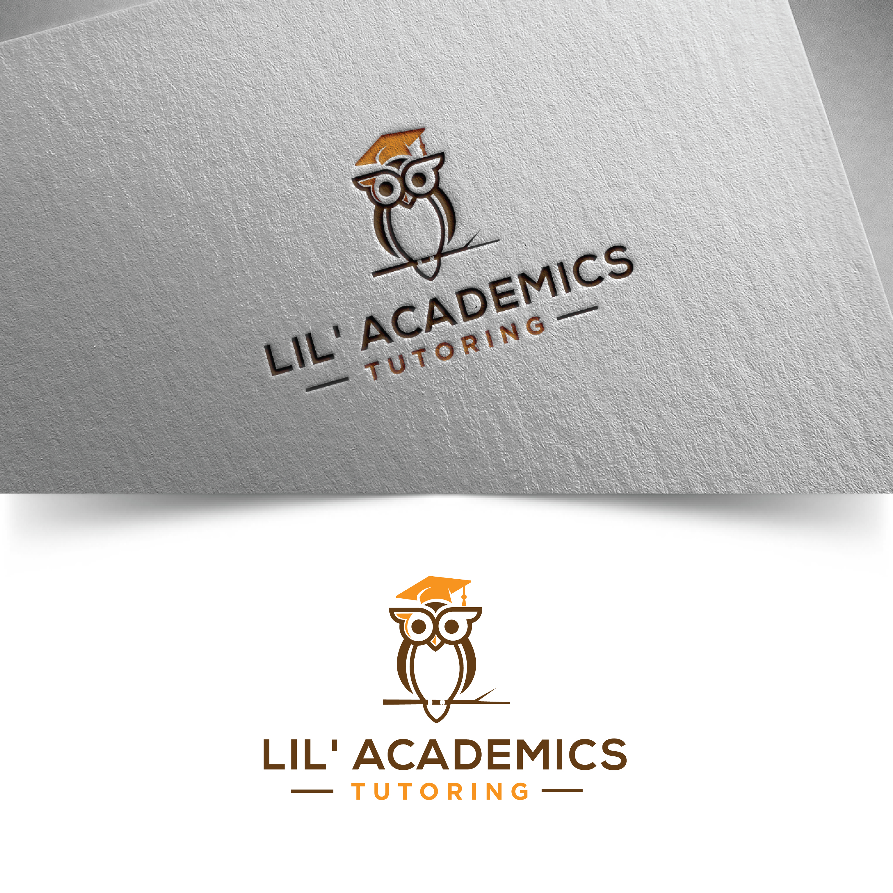 Logo Design by ecorokerz for this project | Design #24823346